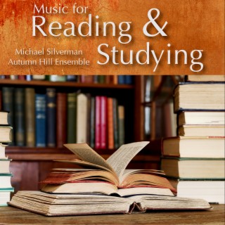 Music for Reading and Studying