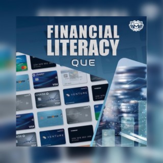 Financial Literacy lyrics | Boomplay Music