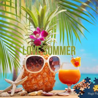 Love Summer (Pop music hits, Sea Official)