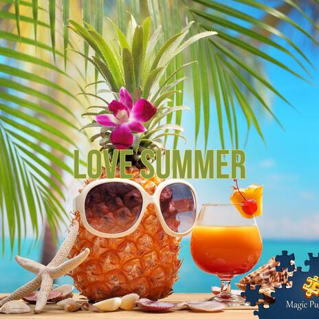 Love Summer (Pop music hits, Sea Official) | Boomplay Music