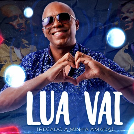 Lua Vai (Recado à Minha Amada) | Boomplay Music