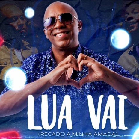 Lua Vai (Recado à Minha Amada)