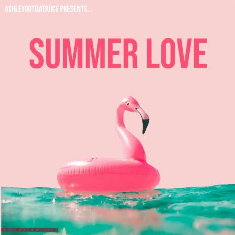 Summer Love ft. Housaholics