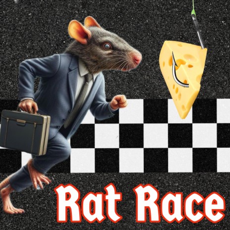 Rat Race (instrumental)