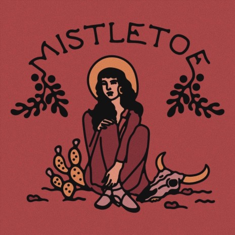 Mistletoe | Boomplay Music