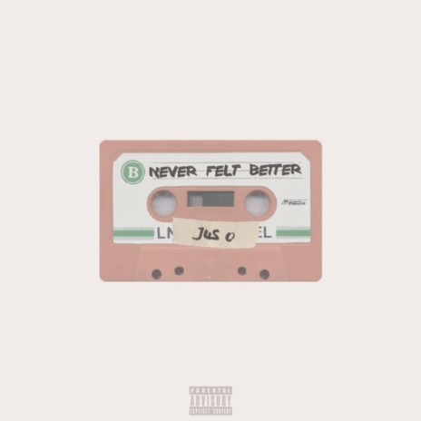 Never Felt Better | Boomplay Music