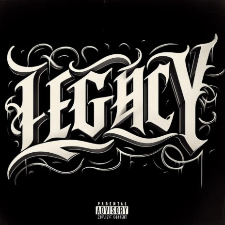 Legacy | Boomplay Music