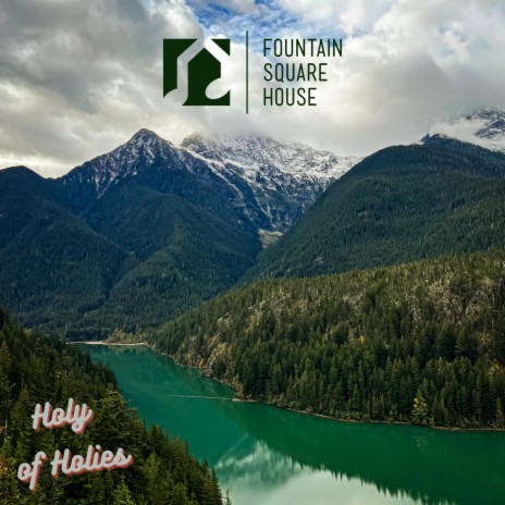 Holy of Holies (feat. Bethnie Rose) | Boomplay Music