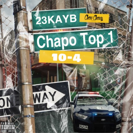 10-4 ft. 23kayb | Boomplay Music