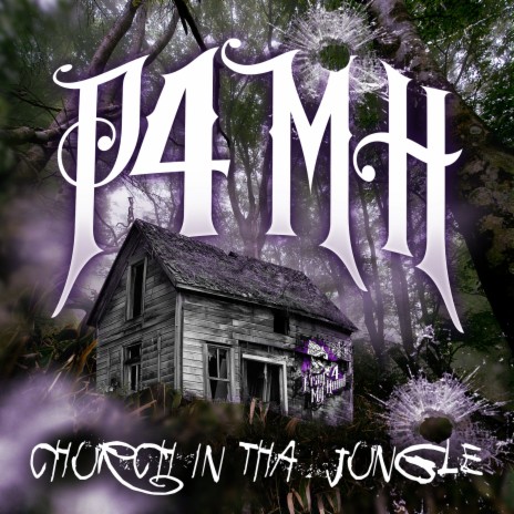 Church in tha Jungle (feat. Faith Pettis)