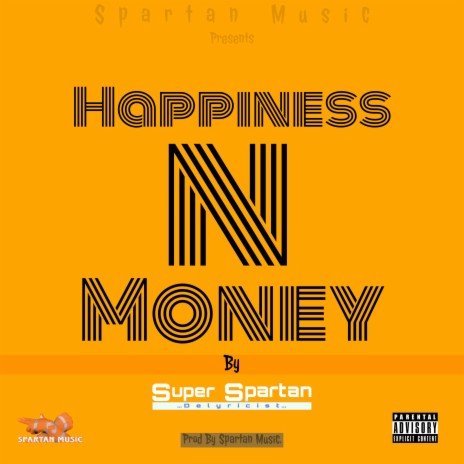 Happiness N Money