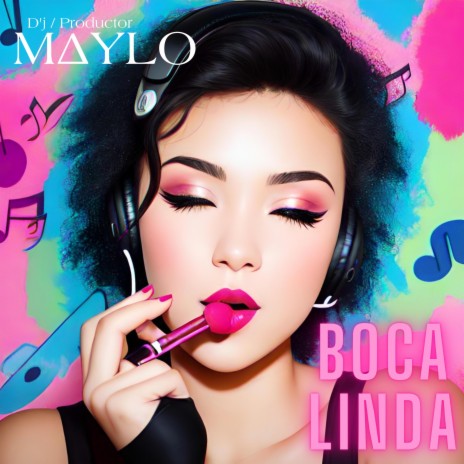 BOCA LINDA (Special Version Remix) | Boomplay Music