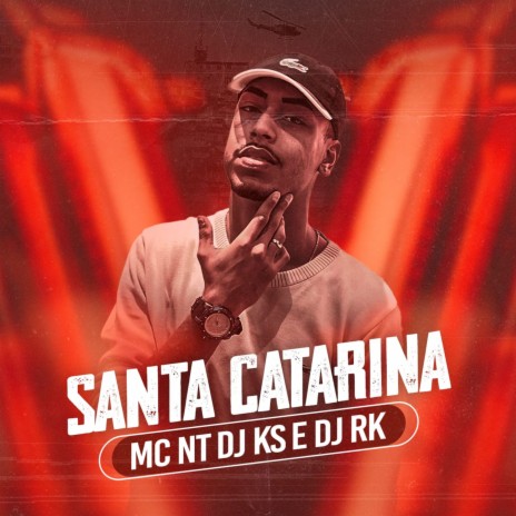 Santa Catarina ft. DJ ks & DJ rk | Boomplay Music