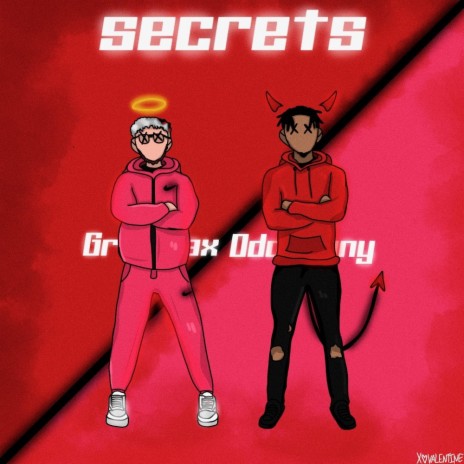 Secrets ft. OddHenny