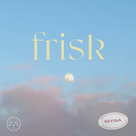 frisk | Boomplay Music