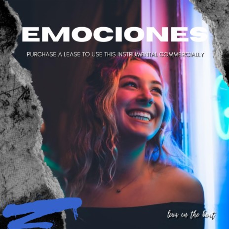 Emociones | Boomplay Music