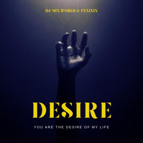Desire ft. Vexinix | Boomplay Music