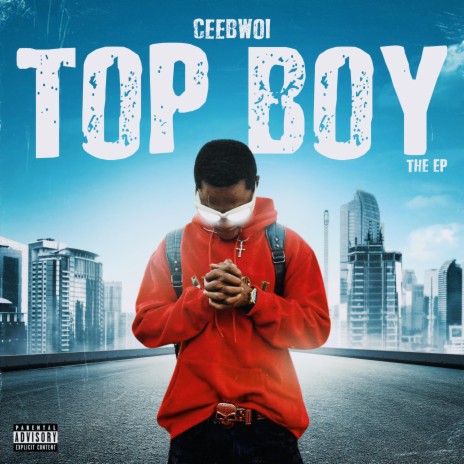 Top Boy | Boomplay Music