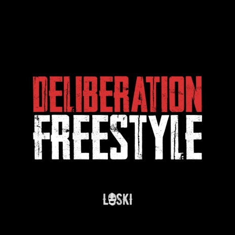 Deliberation Freestyle | Boomplay Music