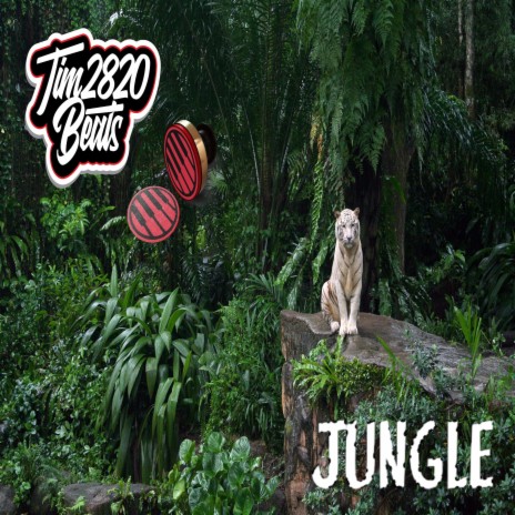 JUNGLE ft. THE BEATMAN | Boomplay Music