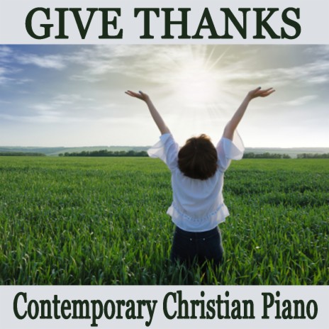 How Great Is Our God (Instrumental Version) ft. Hymns on Piano & Relaxing Piano Music