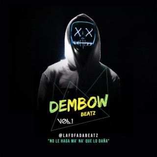 Dembow Beatz, Vol. 1