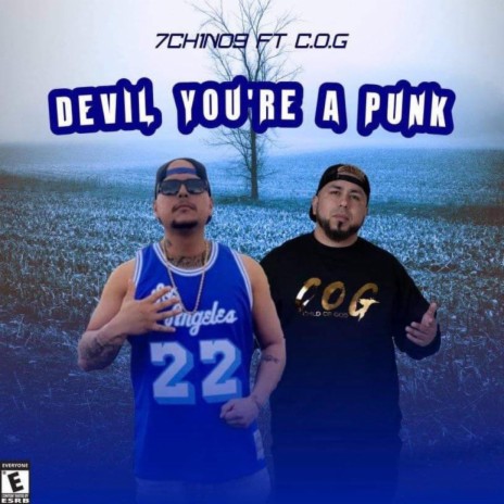 Devil Your A Punk ft. C.O.G