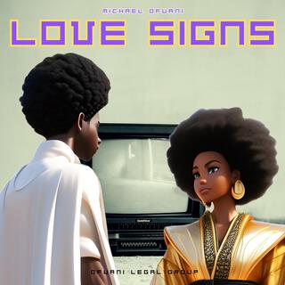 Love Signs