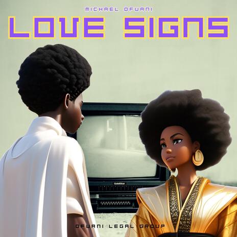 Love Signs | Boomplay Music