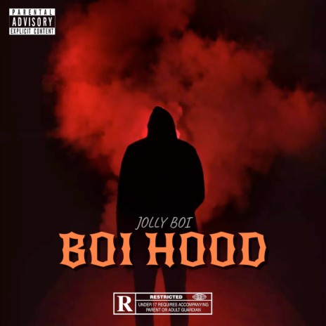 Boi Hood ft. Dark Soul Studioz | Boomplay Music