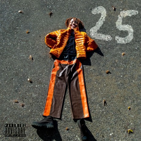 Wrong Side of 25 | Boomplay Music