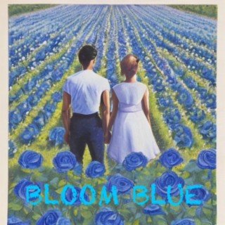 Bloom Blue