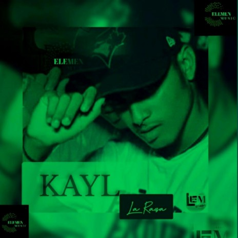 EL PERDEDOR ft. KAYL LA RAZA