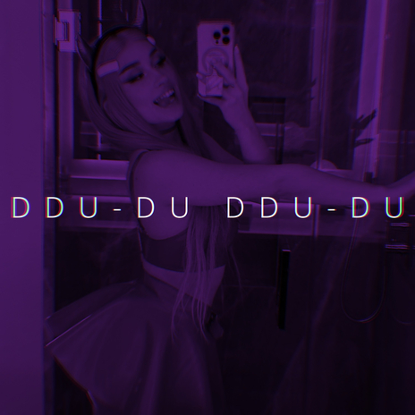 Ddu-Du Ddu-Du (Speed) | Boomplay Music