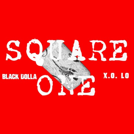 Square 1 ft. X.O. LO