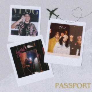Passport lyrics | Boomplay Music