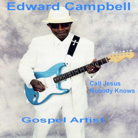 Call Jesus | Boomplay Music