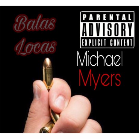 Balas Locas | Boomplay Music