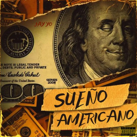 Sueño Americano | Boomplay Music