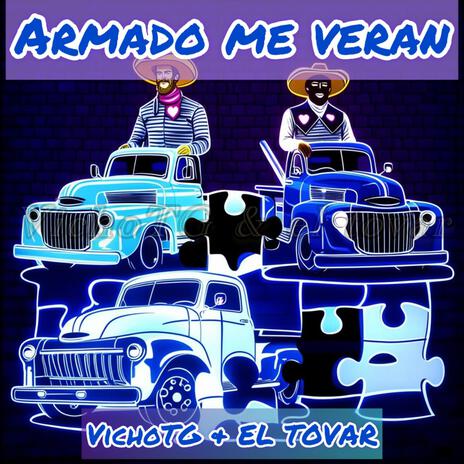 Armado me veran | Boomplay Music