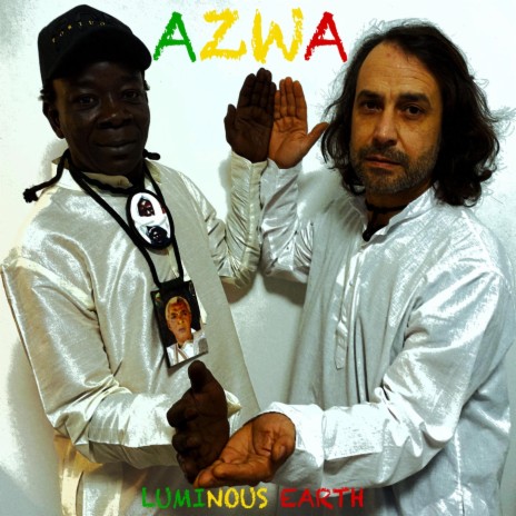 Diarama ft. Aziz Seck & Walter Loureiro | Boomplay Music