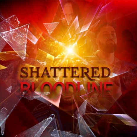 Roman Reigns Shattered Bloodline Theme (Special Version) | Boomplay Music