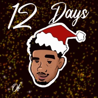 12 Days Of DaGee