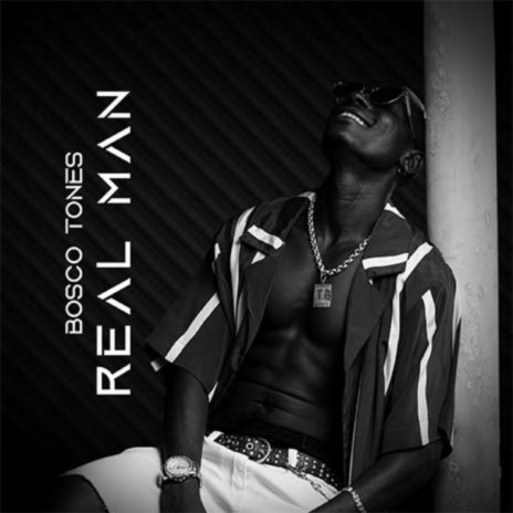 Real Man | Boomplay Music