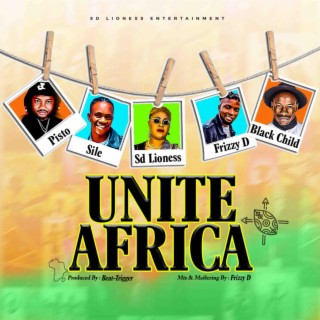 Unite Africa