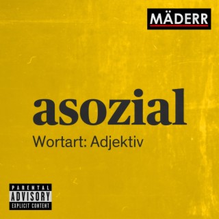 asozial