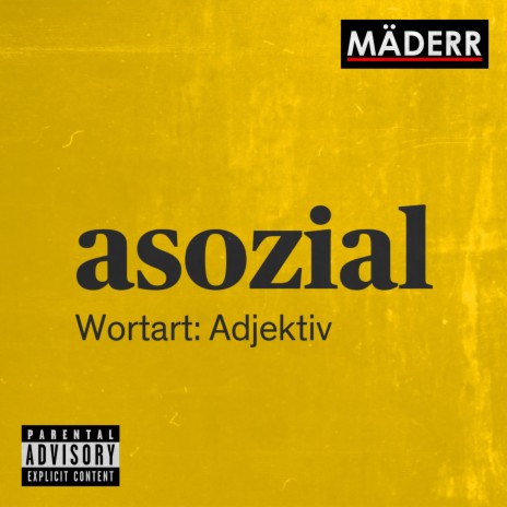 asozial | Boomplay Music