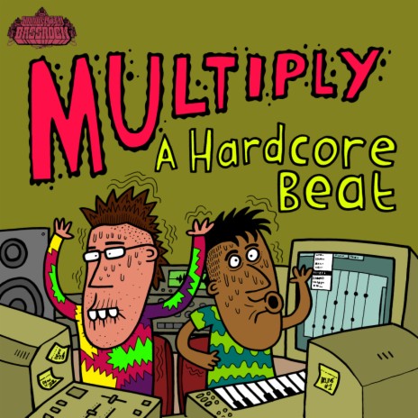 A Hardcore Beat | Boomplay Music