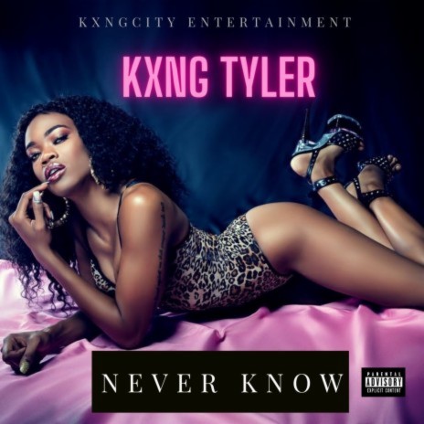 Never Know | Boomplay Music