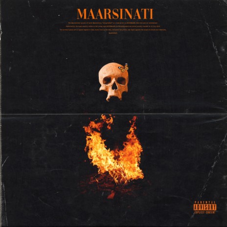 Maarsinati | Boomplay Music